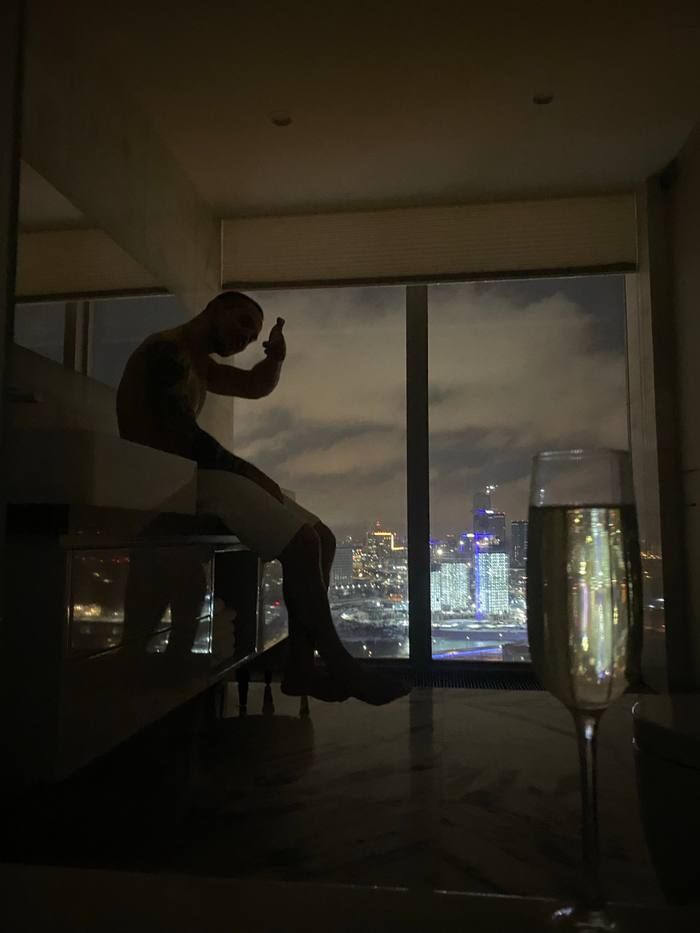 Lifestyle — Даниил Курилов, Москва