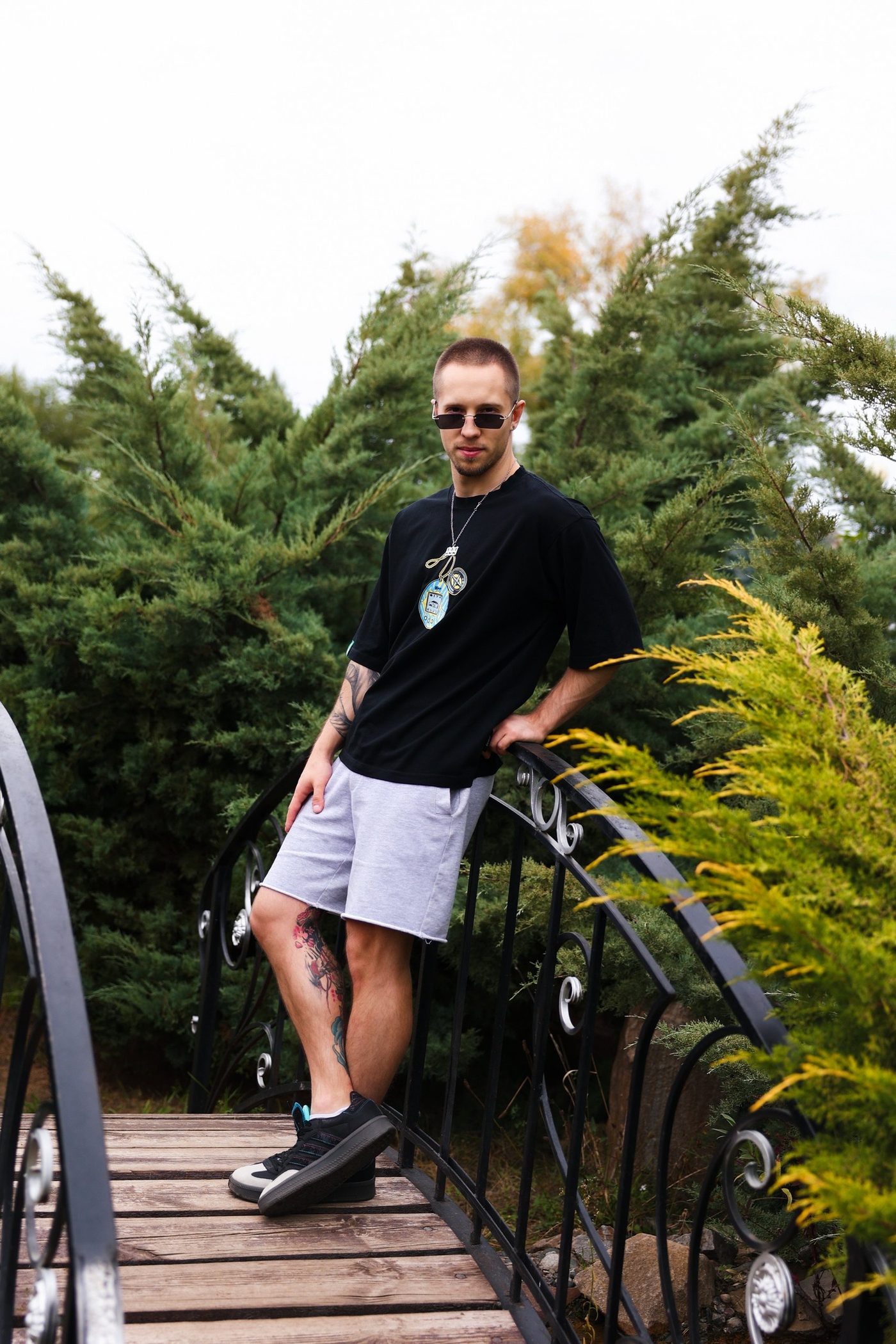 Green life — Даниил Курилов, Москва