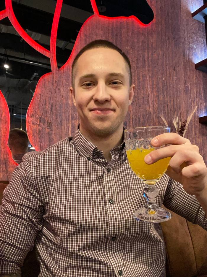 Lifestyle — Даниил Курилов, Москва