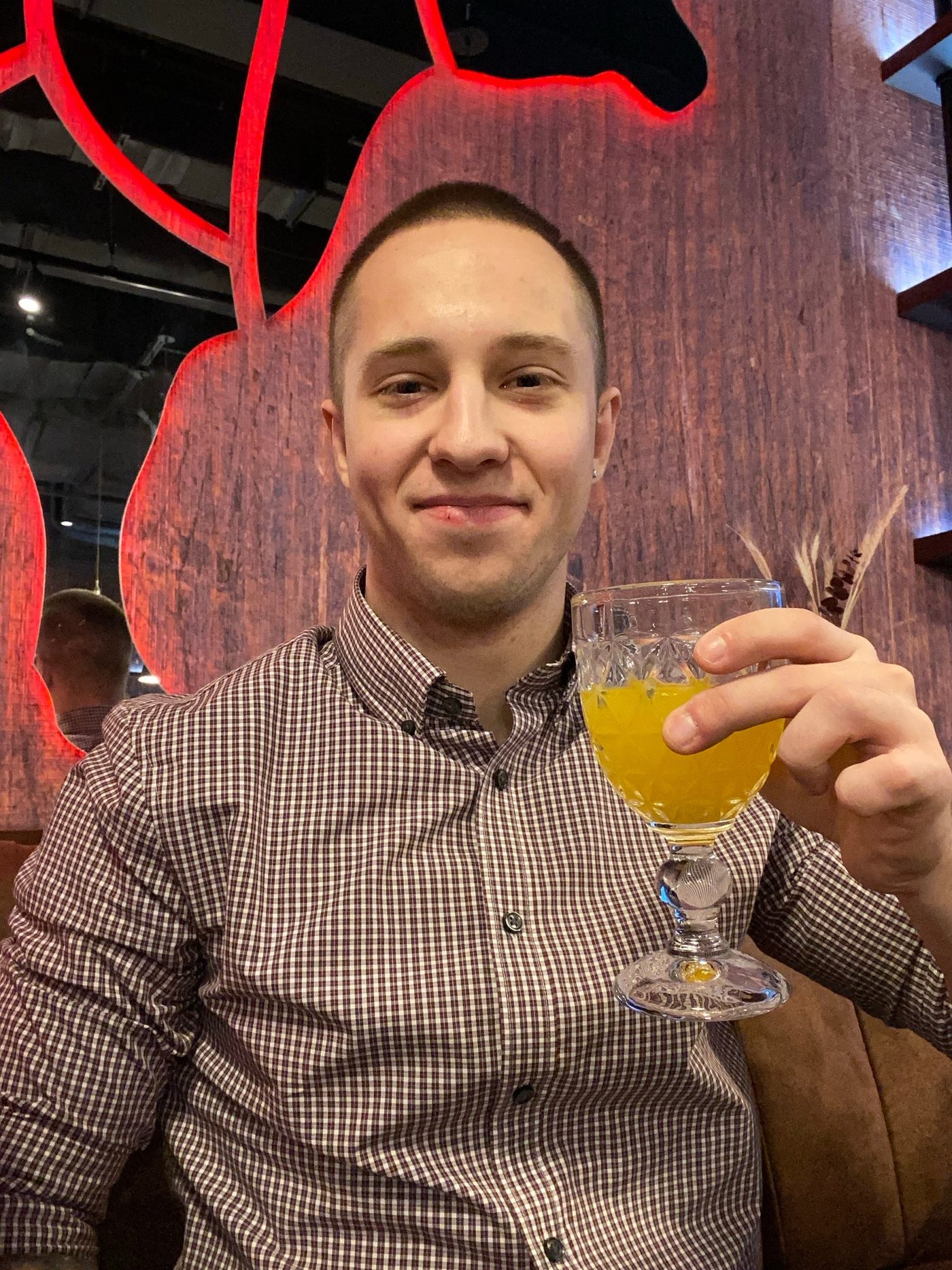 Lifestyle — Даниил Курилов, Москва