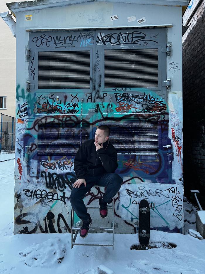 Lifestyle — Даниил Курилов, Москва