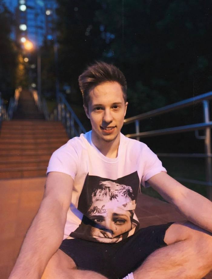 Lifestyle — Даниил Курилов, Москва