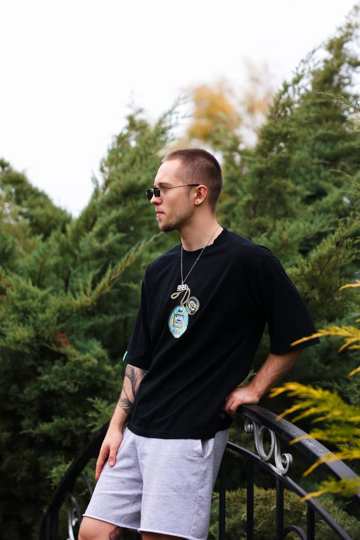 Green life — Даниил Курилов, Москва