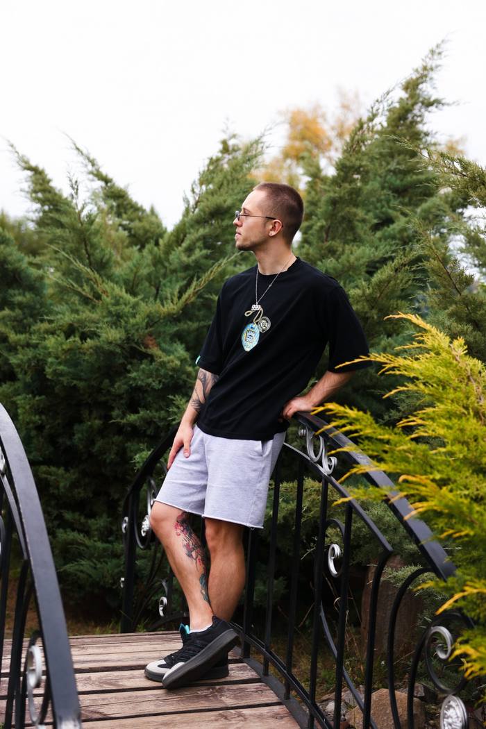 Green life — Даниил Курилов, Москва