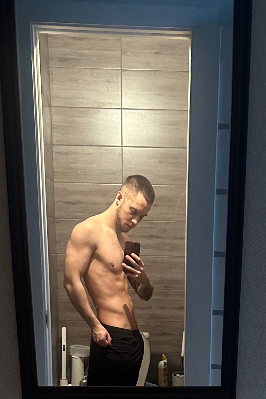 Lifestyle — Даниил Курилов, Москва