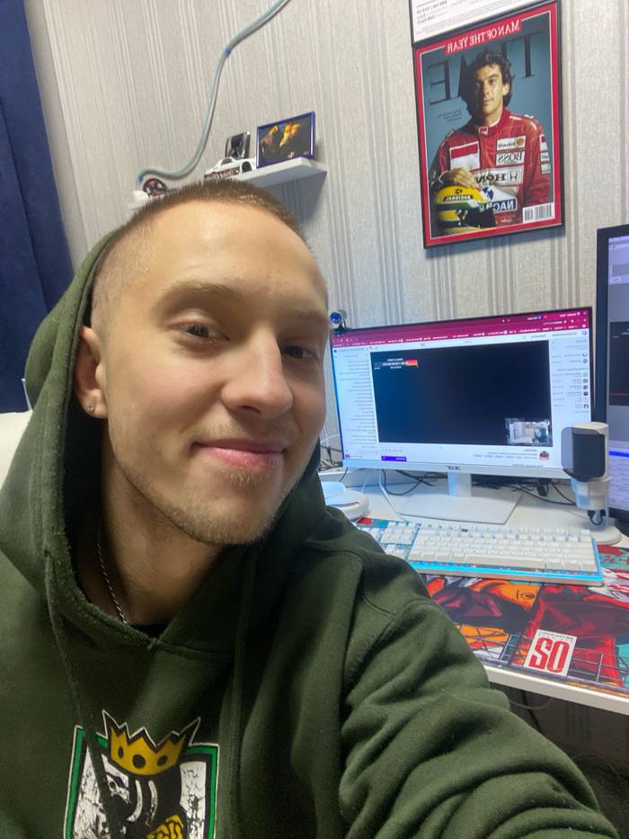 Lifestyle — Даниил Курилов, Москва