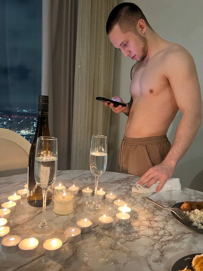 Lifestyle — Даниил Курилов, Москва