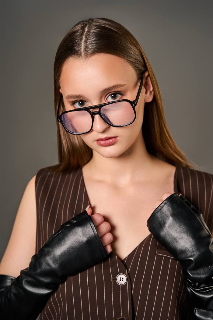 Fashion — Анастасия, Екатеринбург