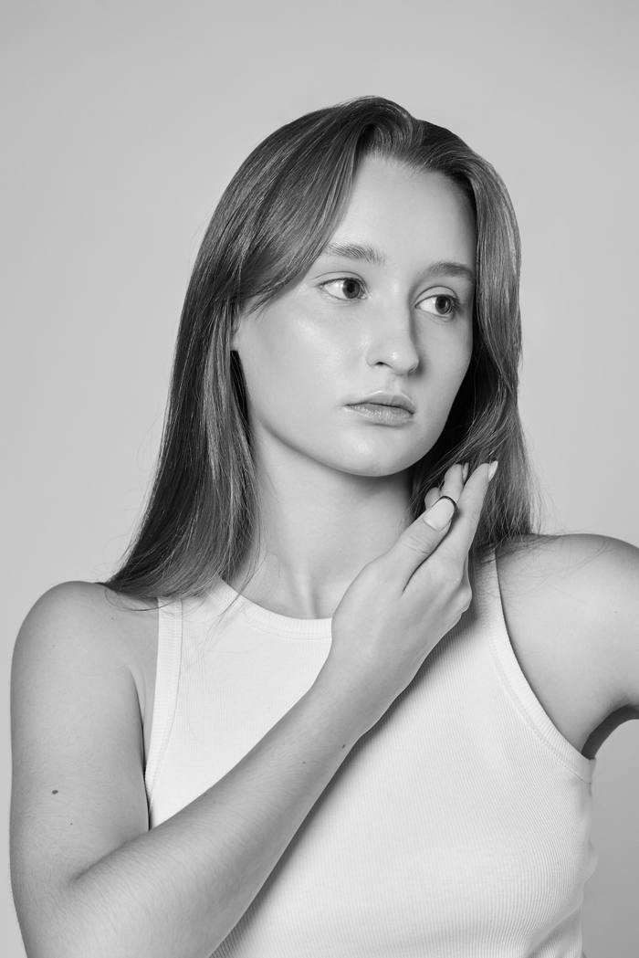 Model Tests — Анастасия, Екатеринбург