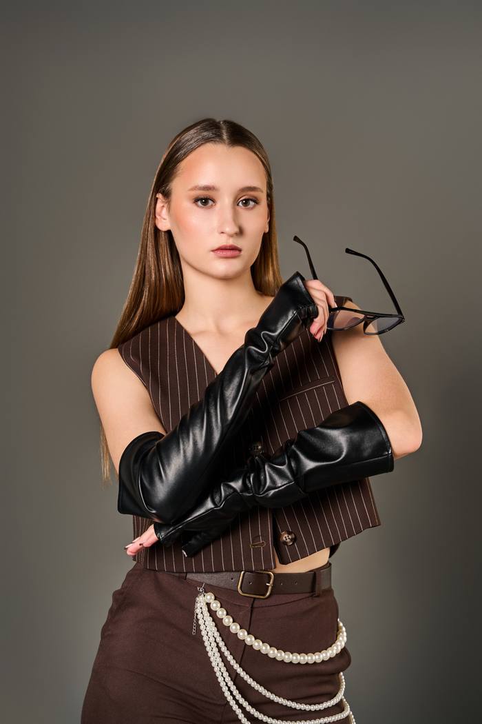 Fashion — Анастасия, Екатеринбург