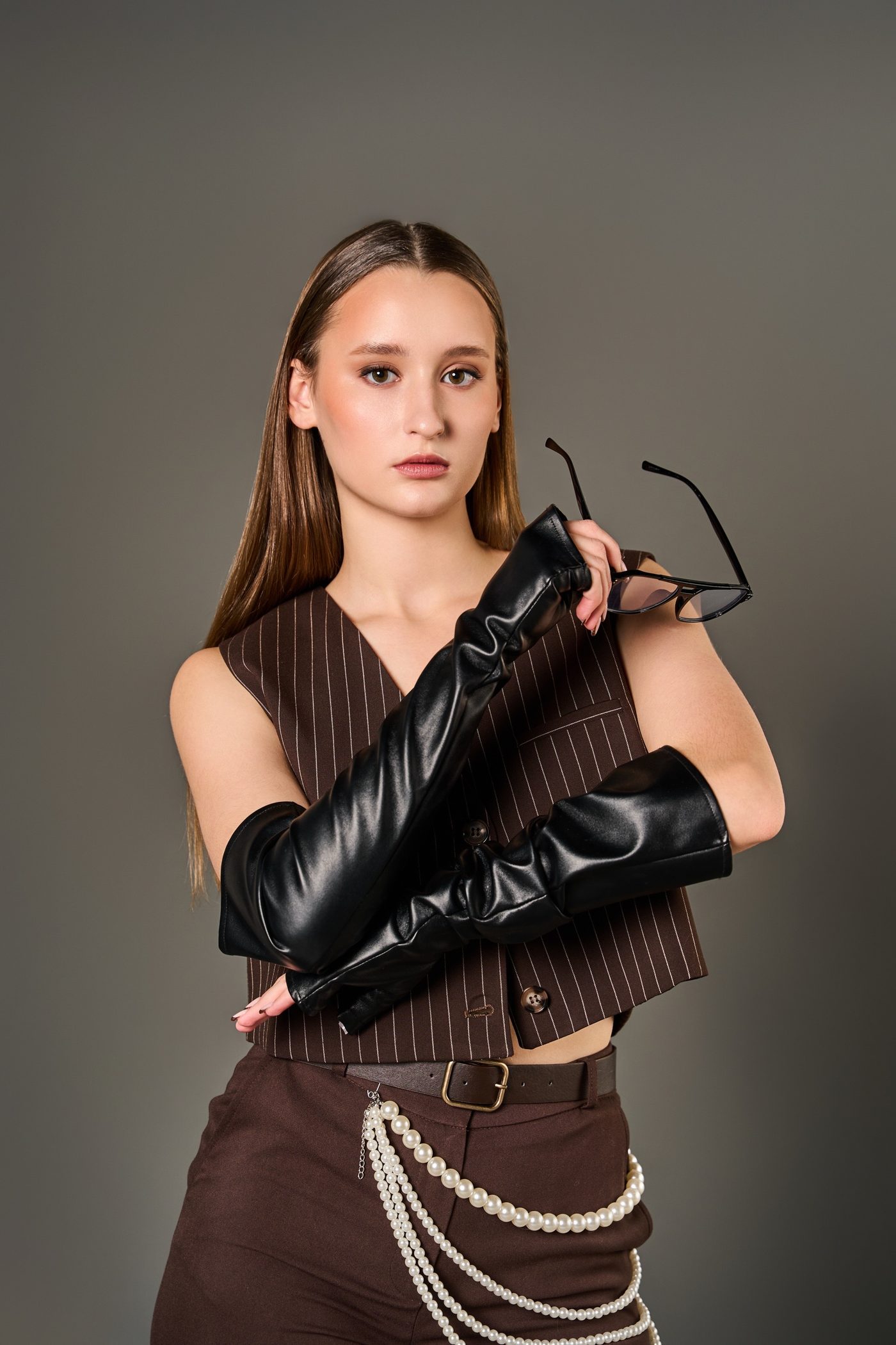 Fashion — Анастасия, Екатеринбург