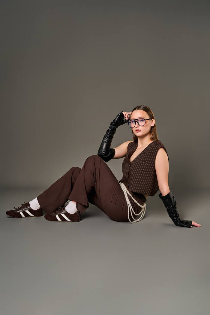 Fashion — Анастасия, Екатеринбург