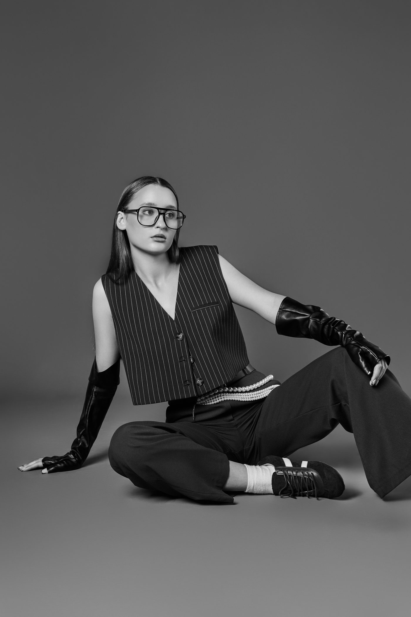 Fashion — Анастасия, Екатеринбург