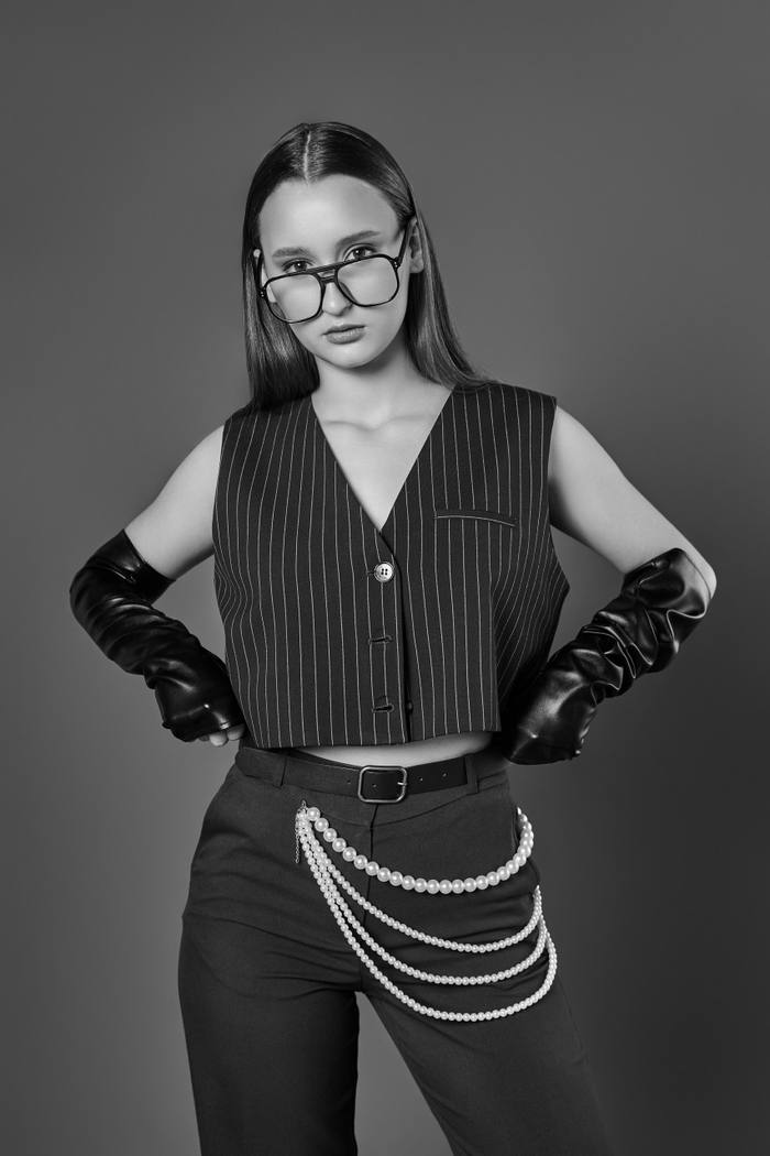 Fashion — Анастасия, Екатеринбург