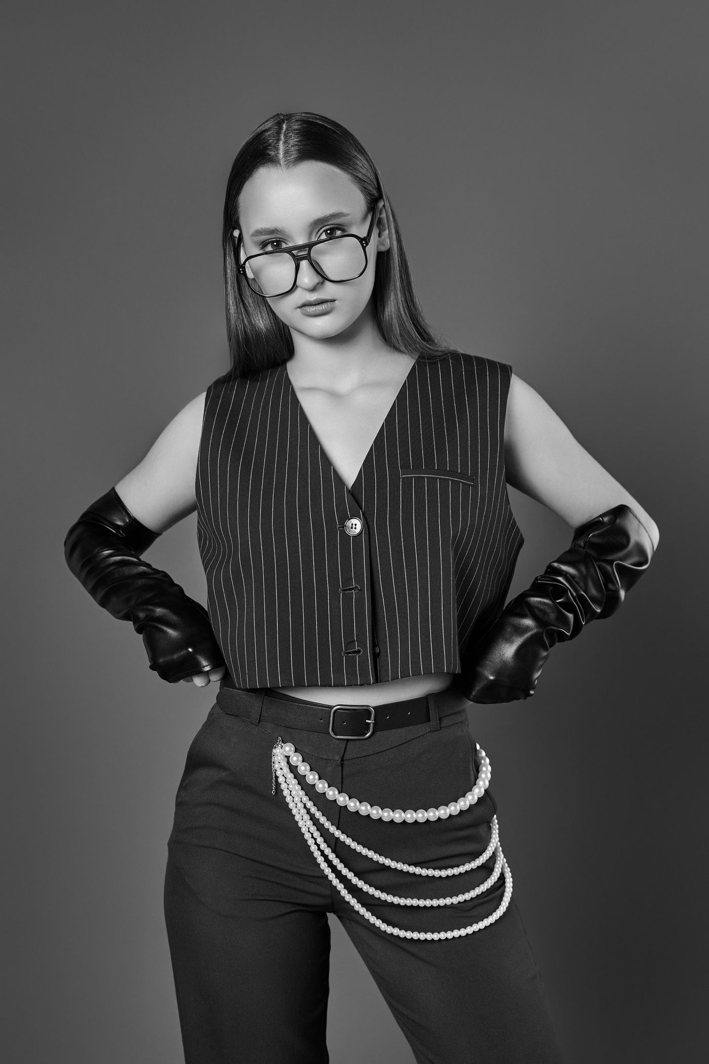 Fashion — Анастасия, Екатеринбург