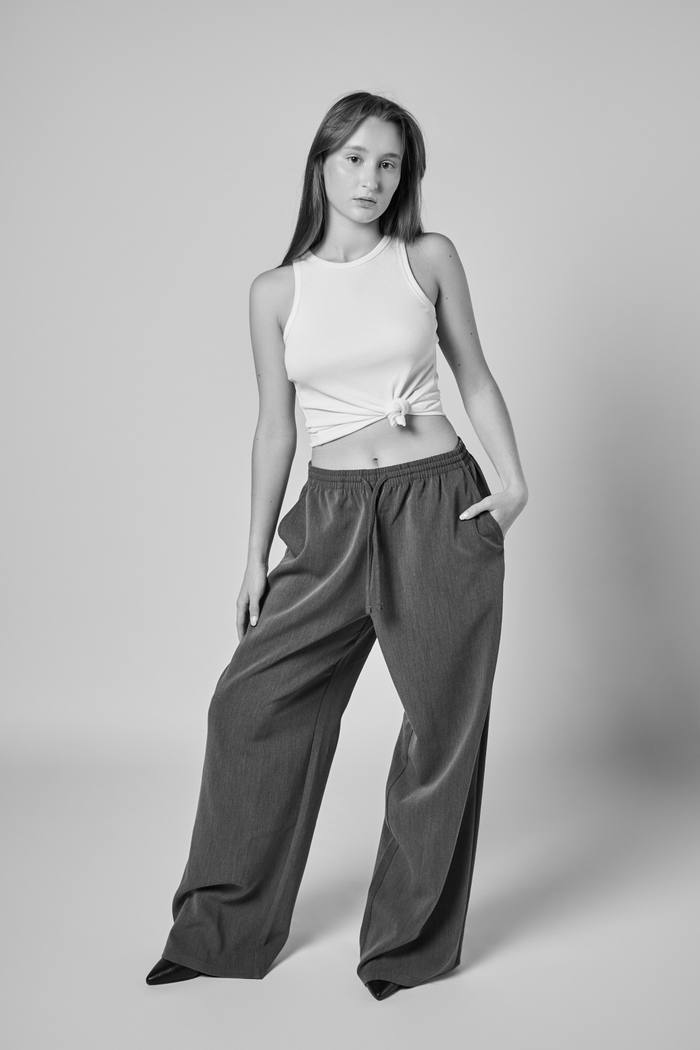 Model Tests — Анастасия, Екатеринбург