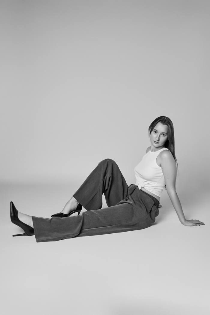 Model Tests — Анастасия, Екатеринбург