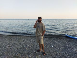 Фотография: Руслан