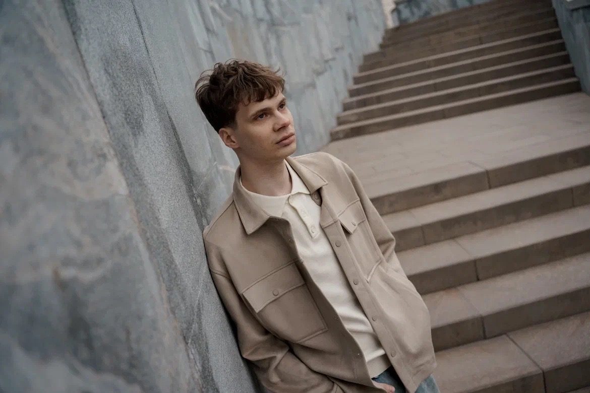 Портфолио Акт — Александр, Москва