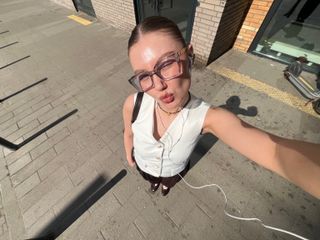 Фотография: Мария Хлебодарова