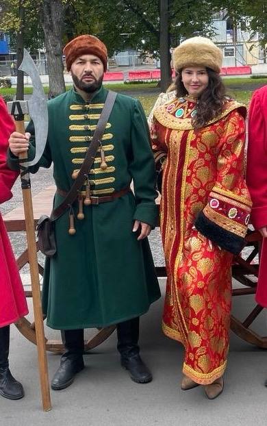 Съёмки — Олег Ходжиназаров🎬 @oleg_hodginazarov 📲instagram, Москва