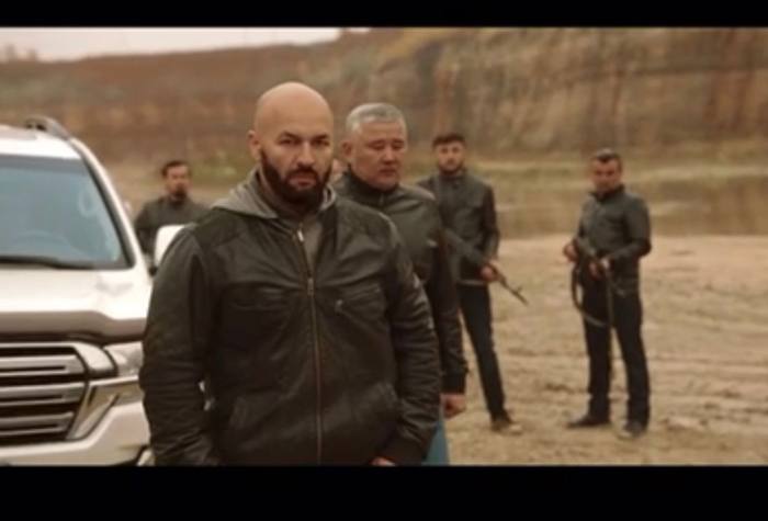 Съёмки — Олег Ходжиназаров🎬 @oleg_hodginazarov 📲instagram, Москва