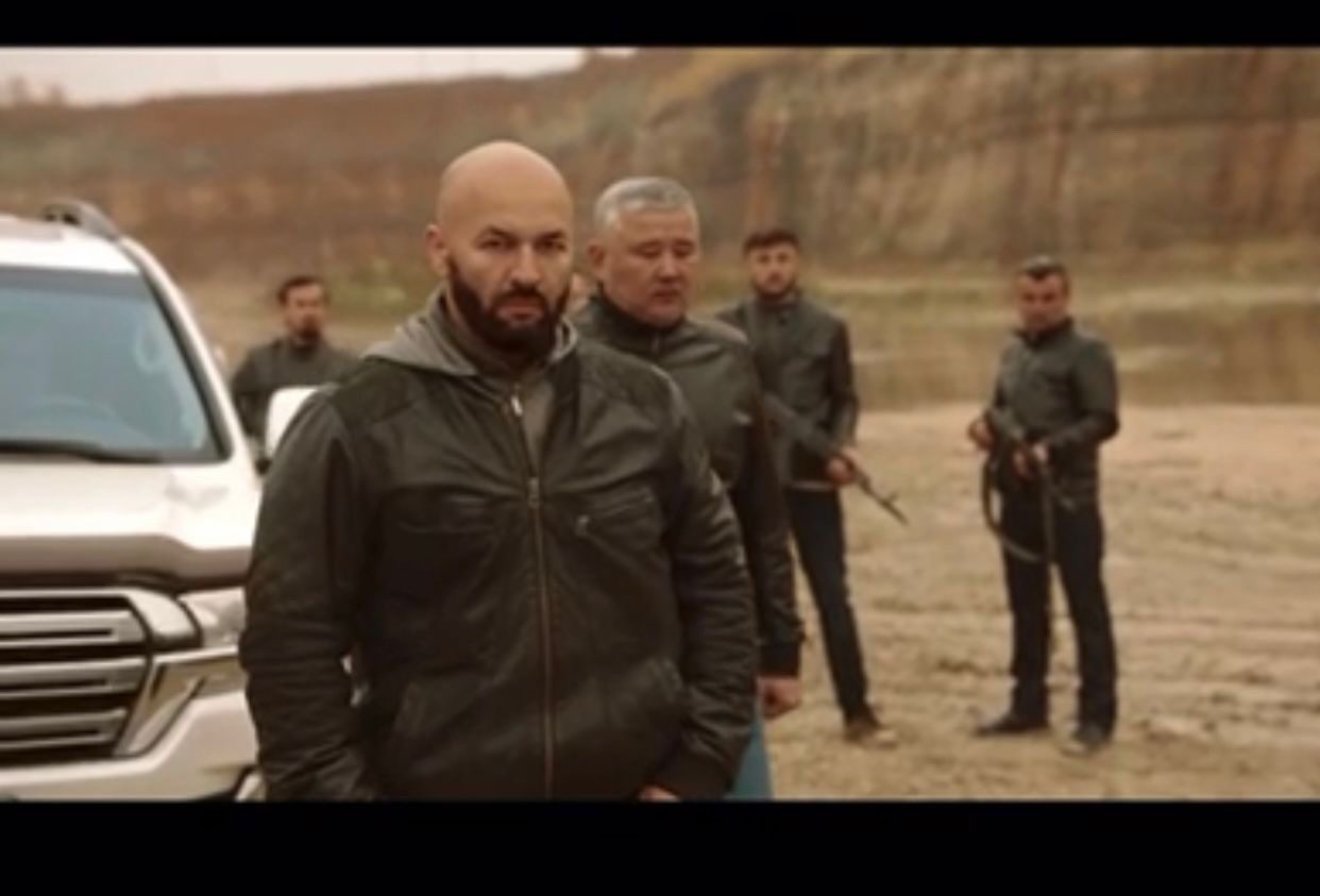 Съёмки — Олег Ходжиназаров🎬 @oleg_hodginazarov 📲instagram, Москва