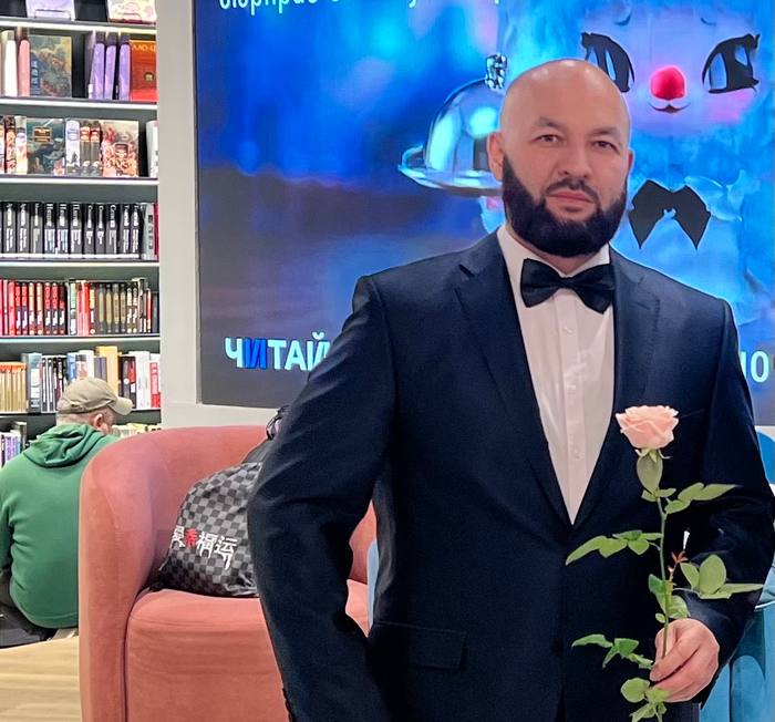 Съёмки — Олег Ходжиназаров🎬 @oleg_hodginazarov 📲instagram, Москва