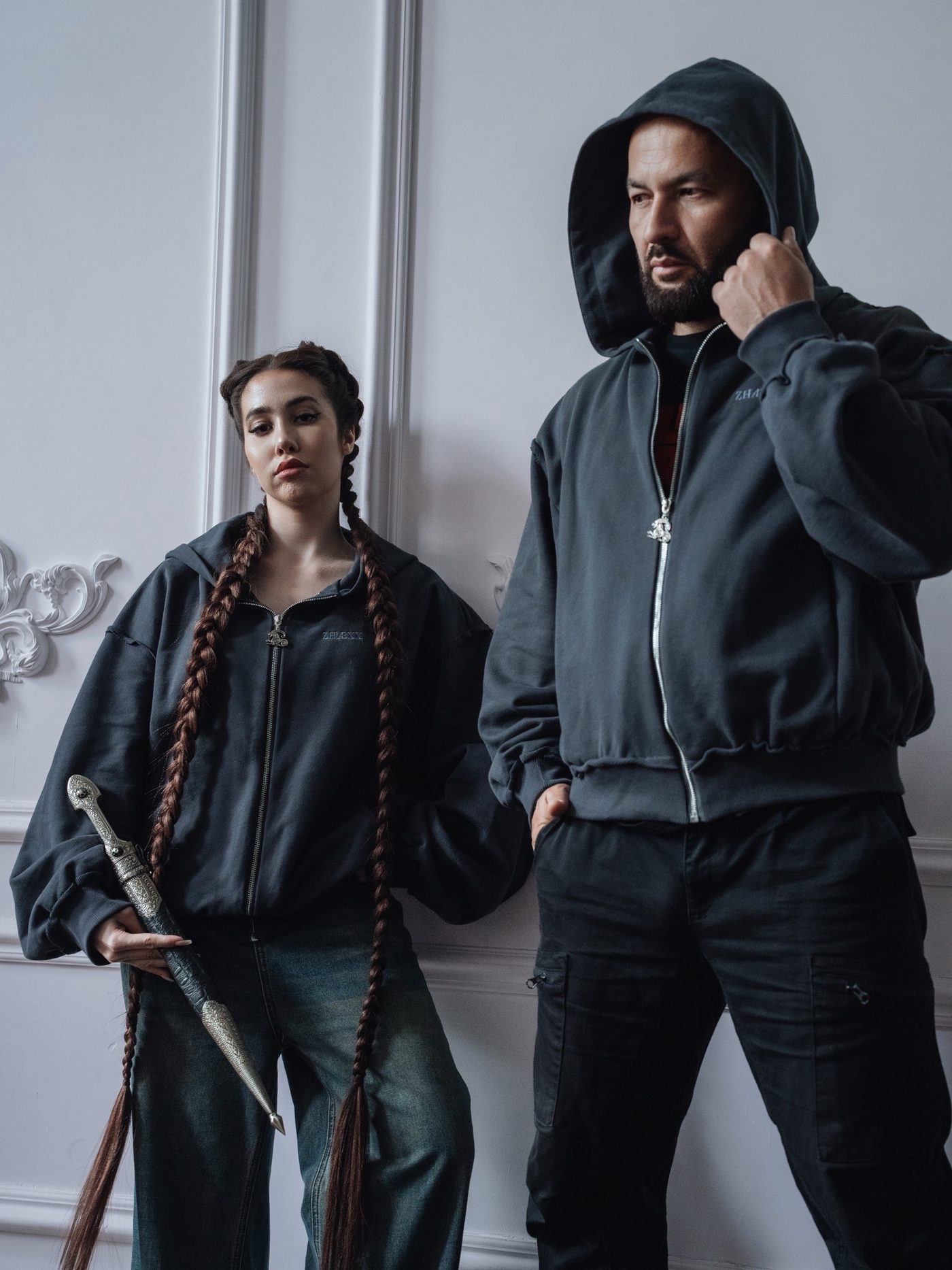 Съёмки — Олег Ходжиназаров🎬 @oleg_hodginazarov 📲instagram, Москва