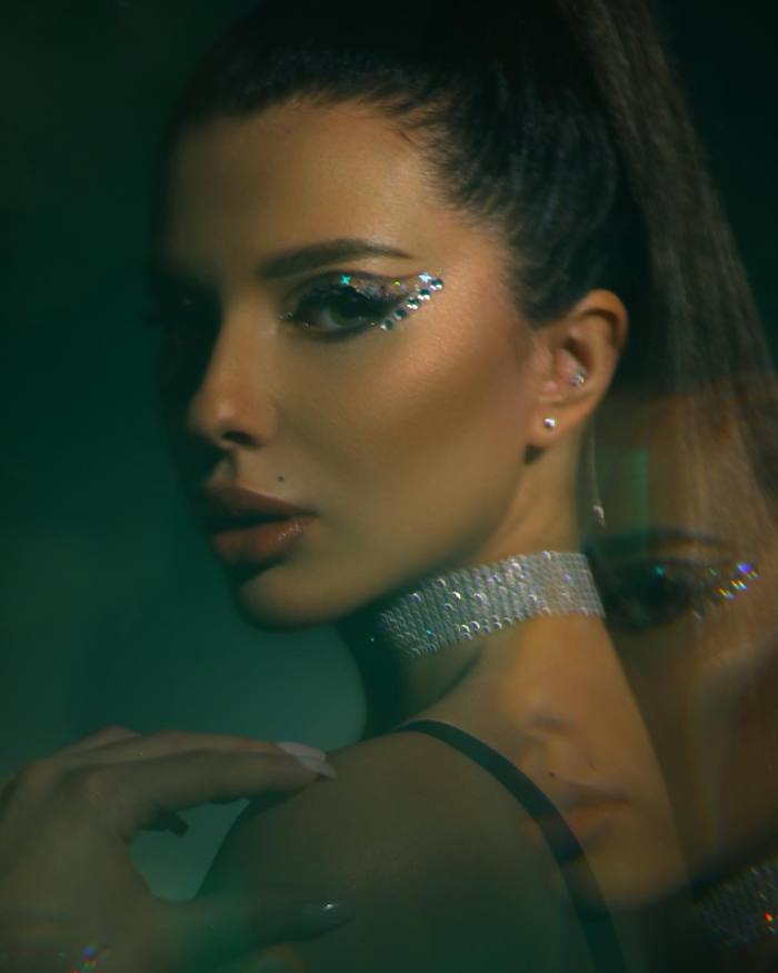 Models — Танюша, Москва