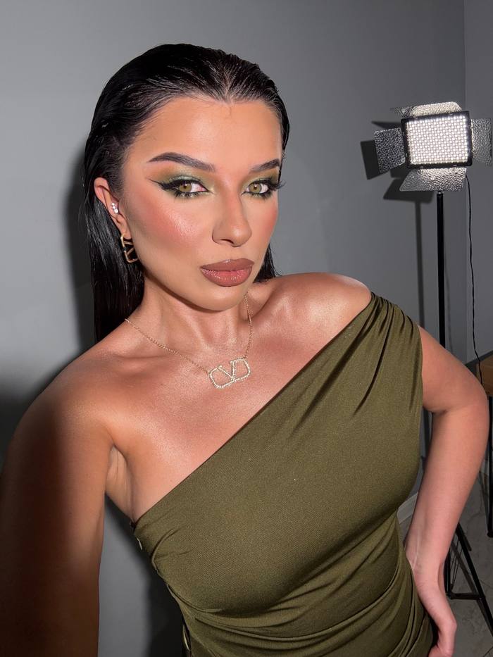 Models — Танюша, Москва