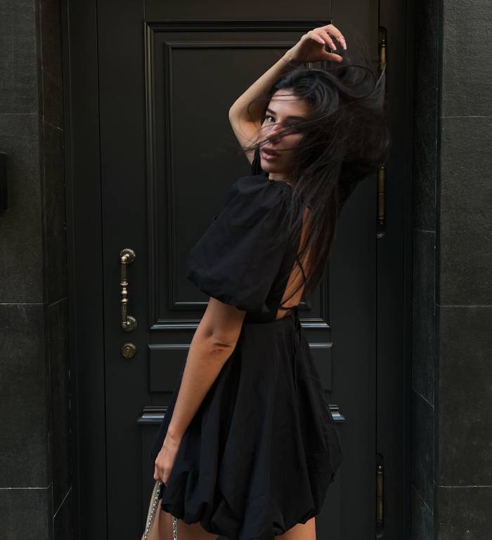 Models — Танюша, Москва