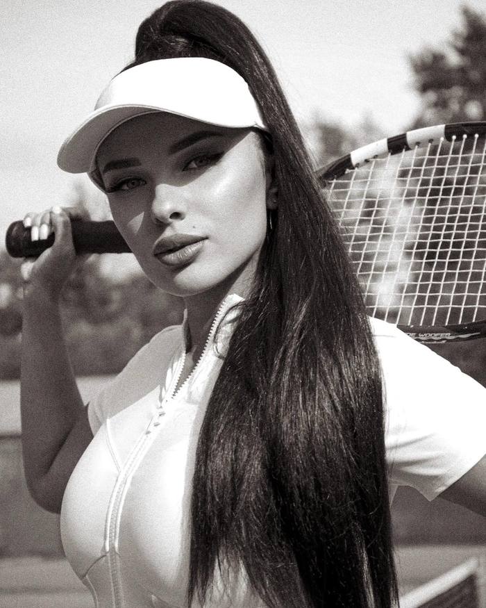 Models — Танюша, Москва