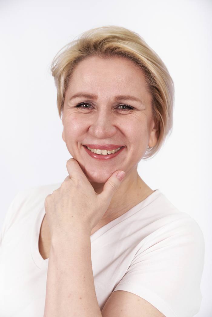 Портфолио — Анна Ермолова, Москва