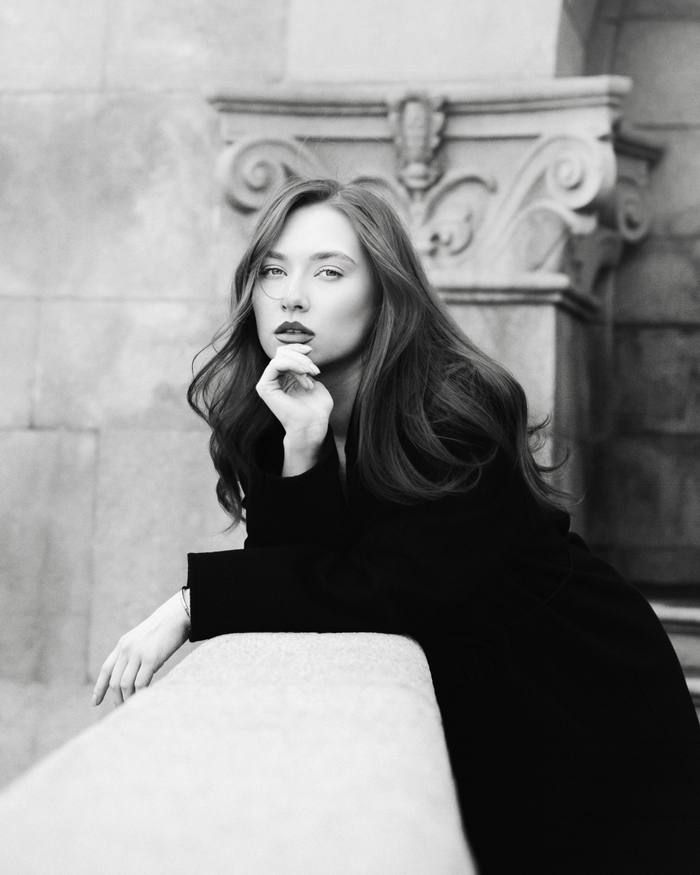 Фото — Алёна Капранова, Санкт-Петербург