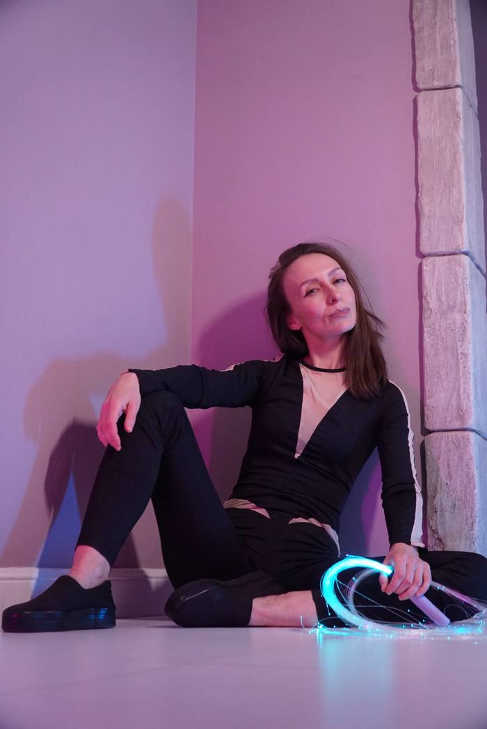 Портфолио — Alina, Москва