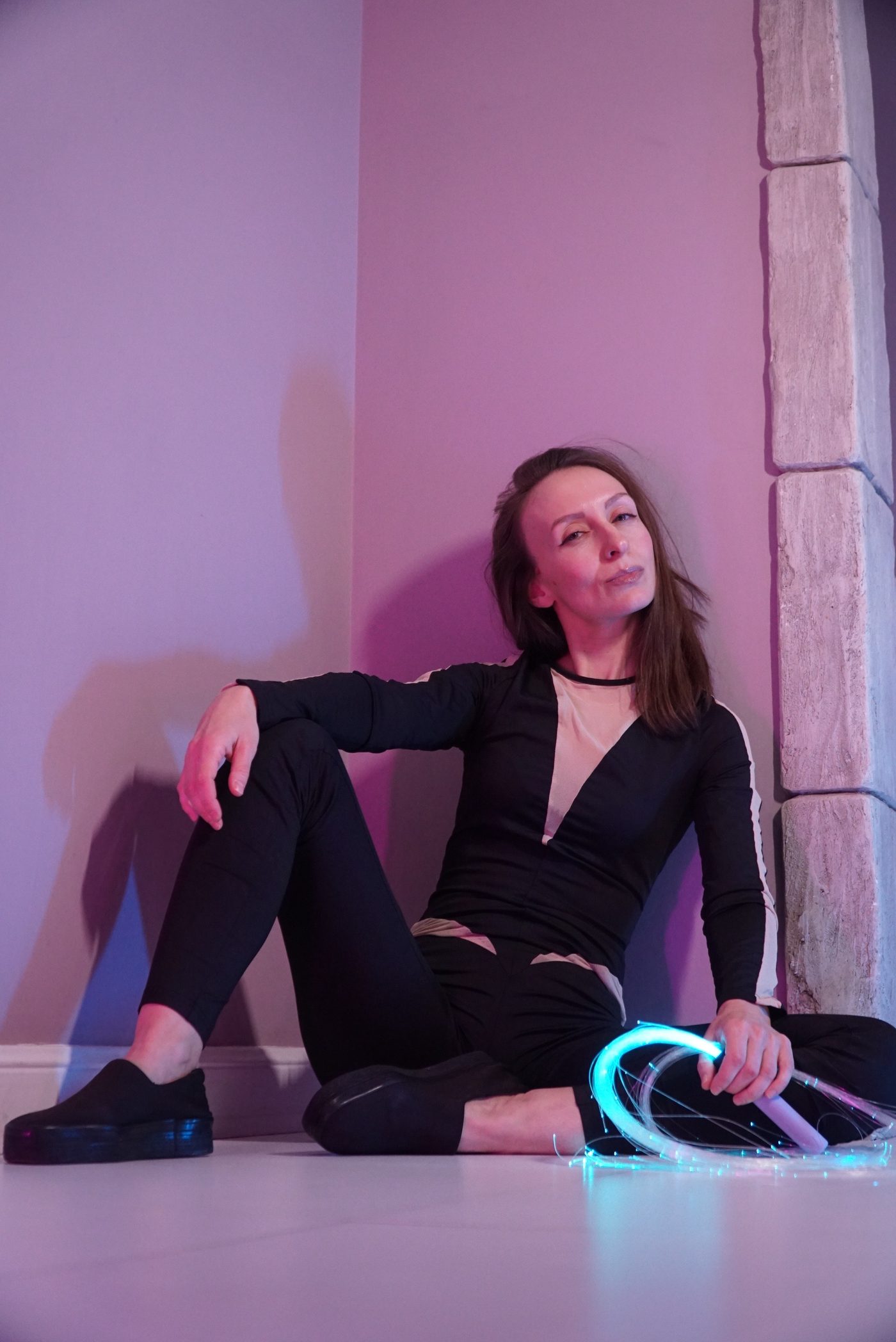 Портфолио — Alina, Москва