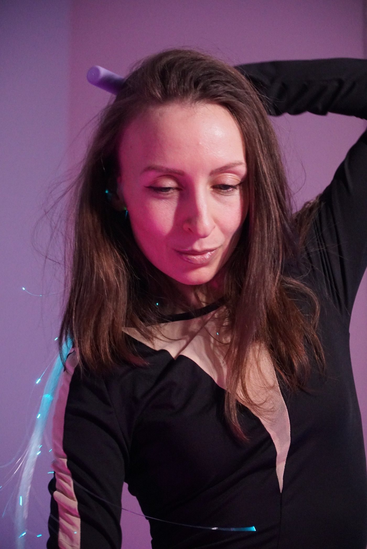 Портфолио — Alina, Москва