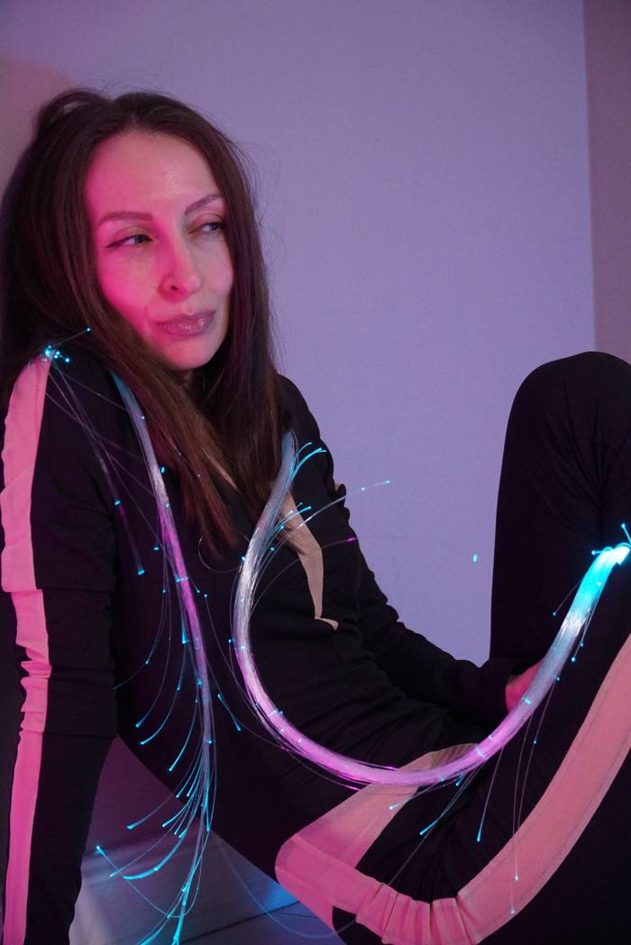 Портфолио — Alina, Москва