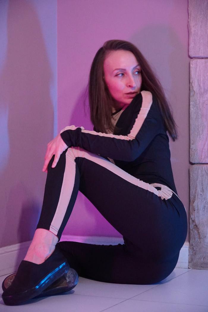 Портфолио — Alina, Москва