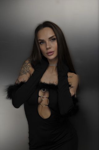 Фотография: ♠️Кристина♠️