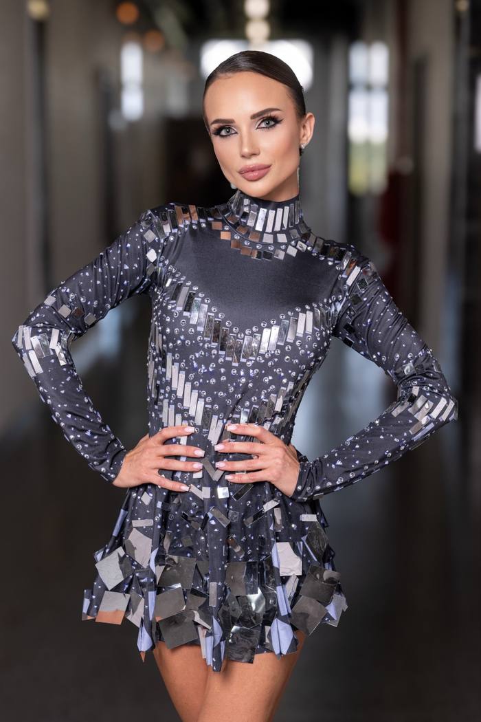 Kristina — ♠️Кристина♠️, Москва
