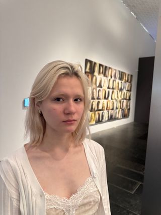Фотография: Элина