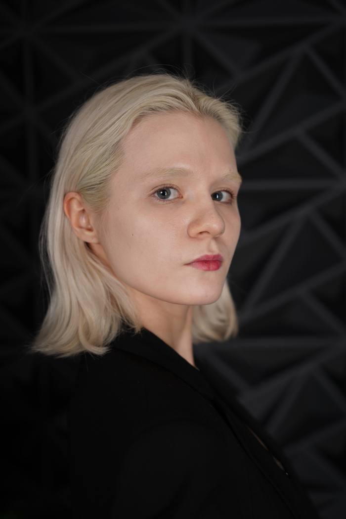 test — Элина, Москва