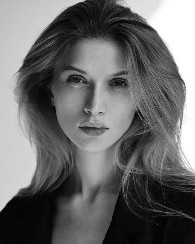 Екатерина Кай — Модель, Коммерческая модель