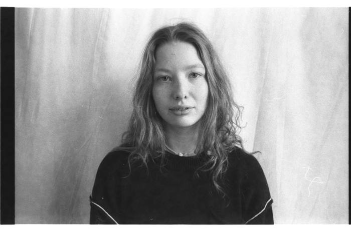 Portfolio — Сабрина, Москва