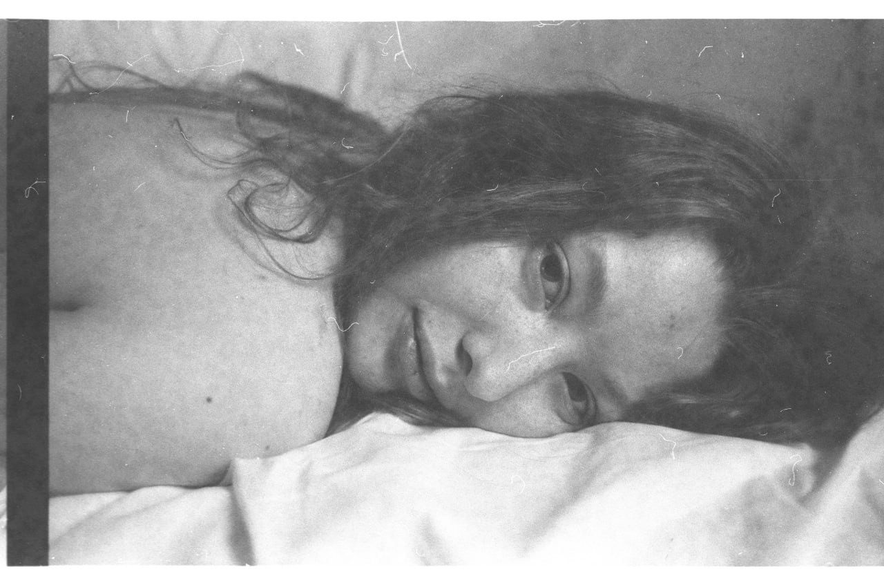 Portfolio — Сабрина, Москва