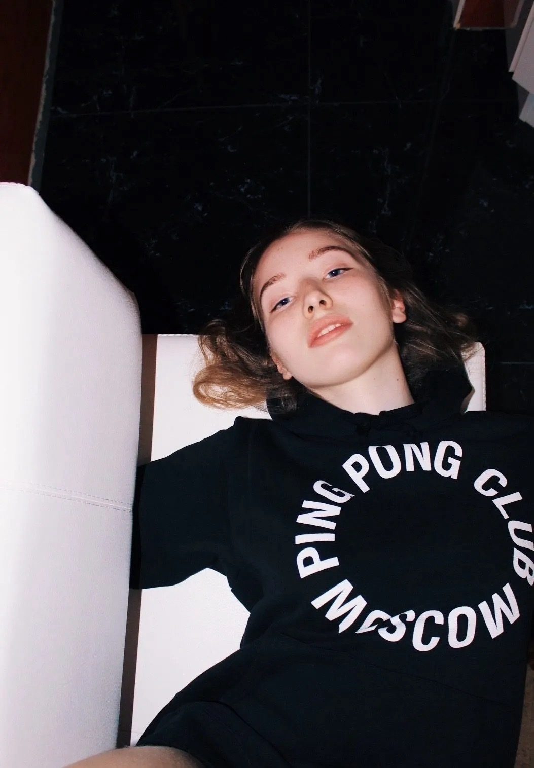 Portfolio — Сабрина, Москва