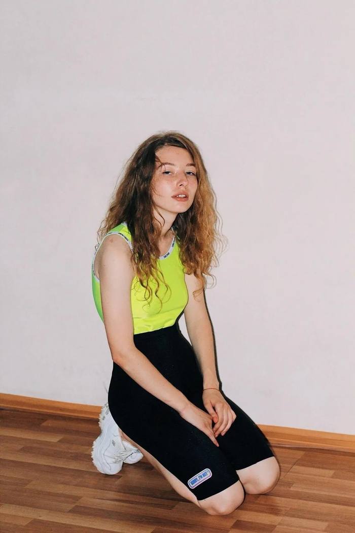 Portfolio — Сабрина, Москва
