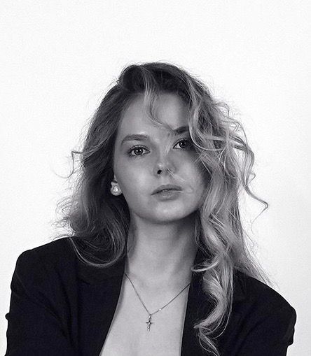 Мария Костина — Актер / Актриса, Профессиональный спортсмен, Модель
